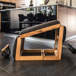 Nohrd TriaTrainer trainingsbank