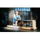 WaterRower Natural Essen roeitrainer