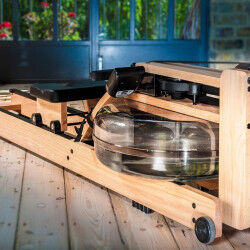 WaterRower Natural Essen roeitrainer