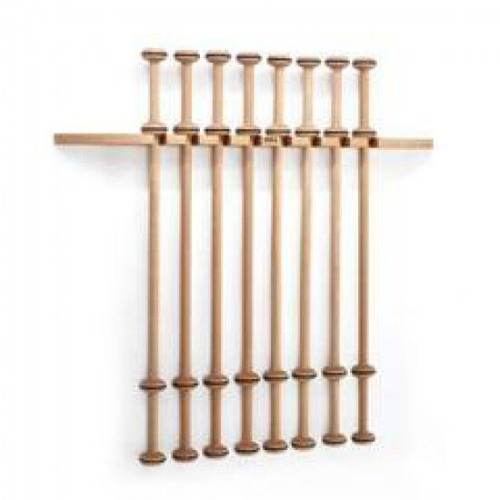 Pilabar opbergrek Pilabar opbergrek