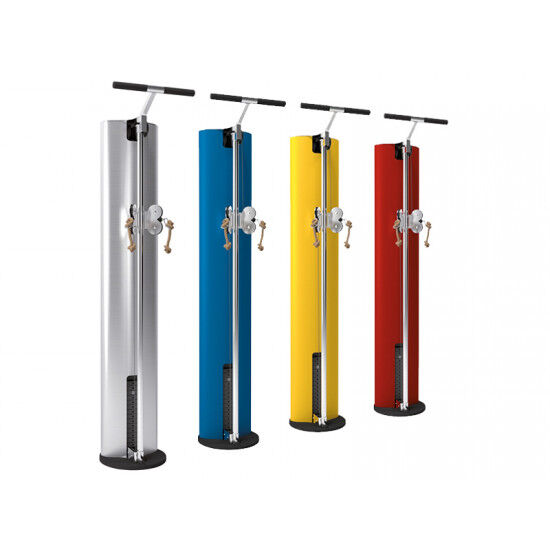 SlimBeam Multi Kabelstation