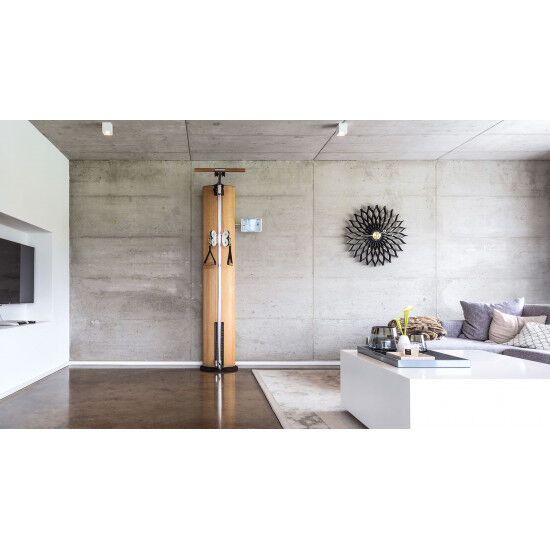 SlimBeam Multi Kabelstation