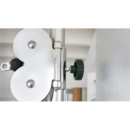 SlimBeam Multi Kabelstation