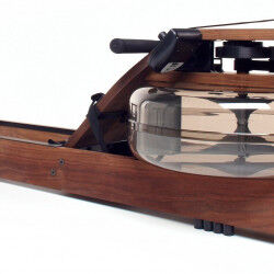 WaterRower Walnoot Classic roeitrainer