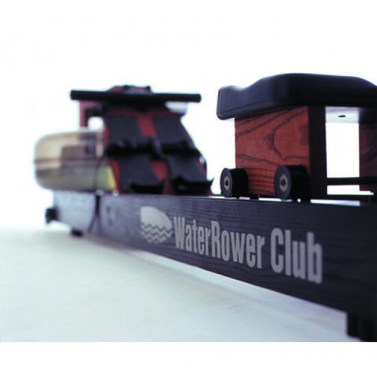 WaterRower Club Roeitrainer WaterRower Club Roeitrainer