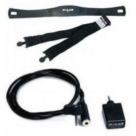 WaterRower Hartslag Ontvanger Polar WaterRower Hartslag Ontvanger Polar