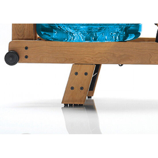 HiRise Adapter Houten Dual Rail modellen