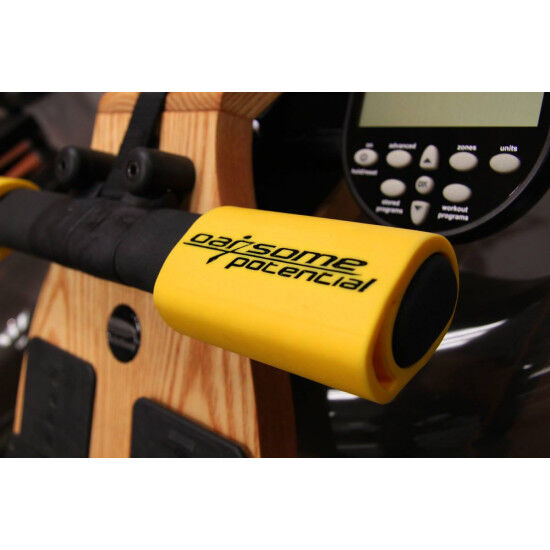 WaterRower Oarsome Roeigrepen