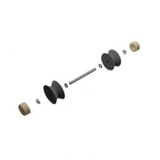 SlimBeam lat pulley katrol set