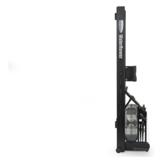 WaterRower All Black roeitrainer