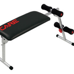 Care Abdo Gym II