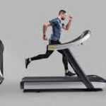 Cardio toestellen