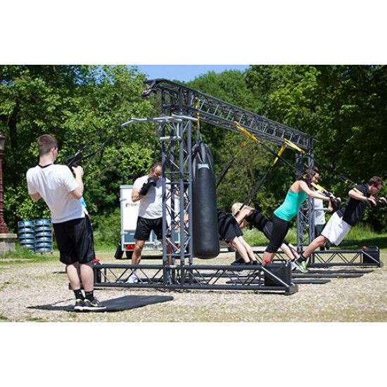 Mobiel Multi Functioneel Fitness Frame Mobiel Multi Functioneel Fitness Frame