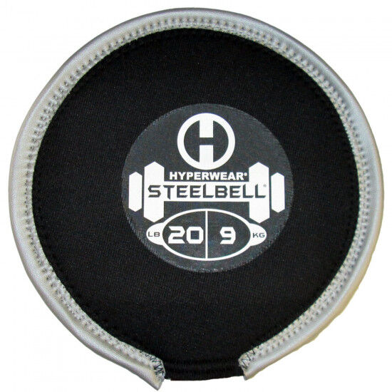 Steelbell hyperwear