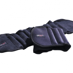 Adjustable ankle-wrist weight set PRO