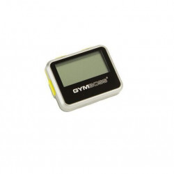 Gymboss interval timer