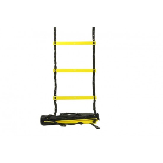 Speed ladder with bag Speed ladder with bag