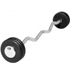 EZ Barbell | 10-50 kg