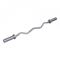 Olympic EZ bar 50 mm 120 cm