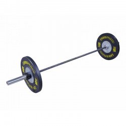 Crossmaxx olympic competition women bar