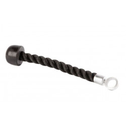 Triceps single rope
