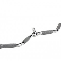 EZ Biceps / Triceps Bar