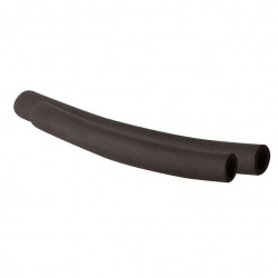 Rubber grip | Ø25 of 30mm