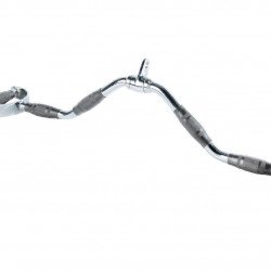 Pro angled lat bar Pro angled lat bar