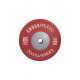 Crossmaxx competition bumper plate 50mm kleur