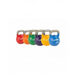Crossmaxx Competition kettlebell 4-48kg