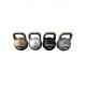 Crossmaxx Competition kettlebell 4-48kg Crossmaxx Competition kettlebell 4-48kg