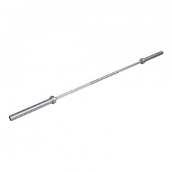 Olympic comp bar 220 cm 50 mm