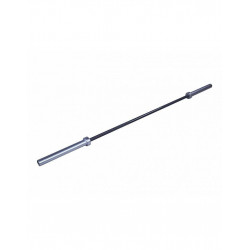 Crossmaxx Olympic comp bar 220 cm 50 mm