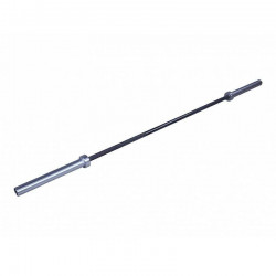 Crossmaxx Olympic comp bar 220 cm 50 mm