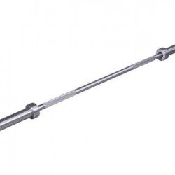 Olympic bar 50 mm 150 cm