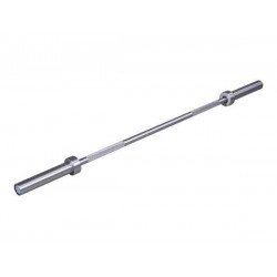 Olympic bar 50 mm 150 cm