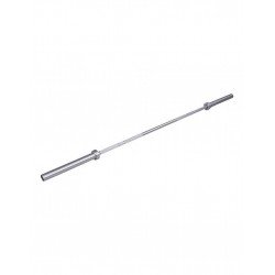 Olympic comp bar 220 cm 50 mm