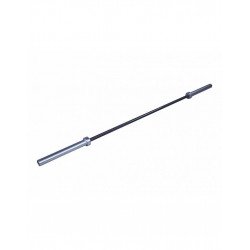 Crossmaxx Olympic comp bar 220 cm 50 mm