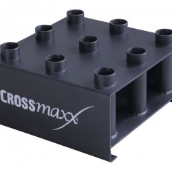 Crossmaxx 9 bar holder