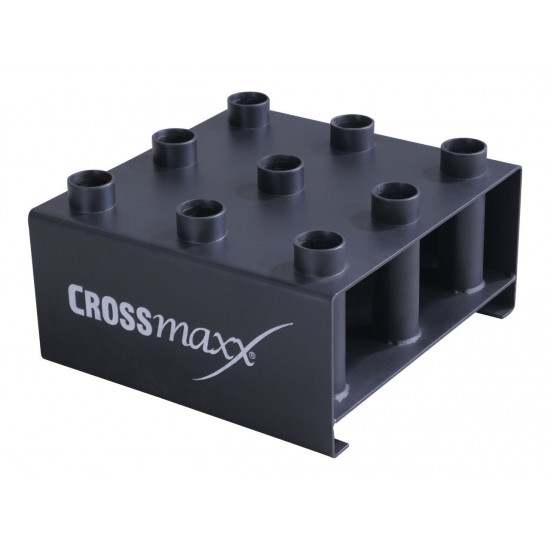 Crossmaxx 9 bar holder