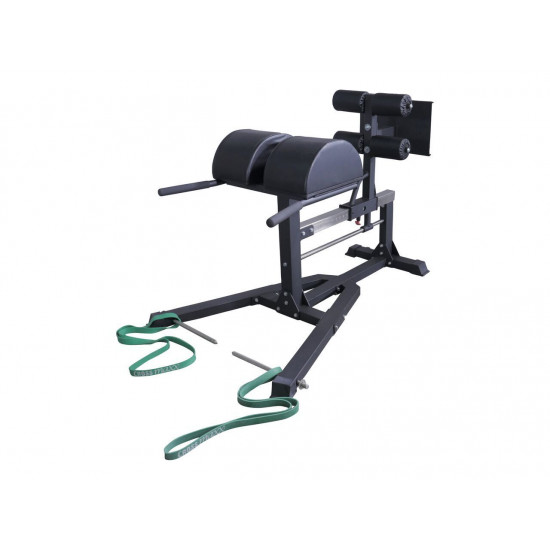 Crossmaxx Glute Ham Developer