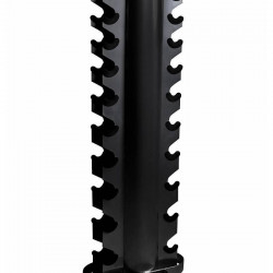 Dumbbelltower with fixed dumbbellset 1-10kg Dumbbelltower with fixed dumbbellset 1-10kg