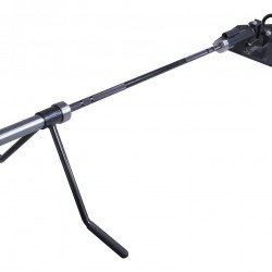 Total core trainer with handle 