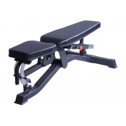 Adjustable Bench 