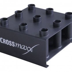 Crossmaxx 9 bar holder