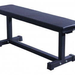 Crossmaxx Flat Bench