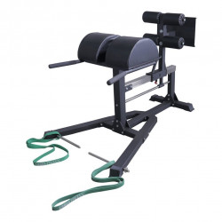 Crossmaxx Glute Ham Developer