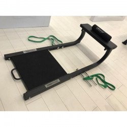 Crossmaxx Hip Thrust Bench