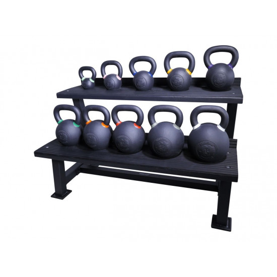 Crossmaxx kettlebell rack Crossmaxx kettlebell rack