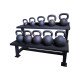 Crossmaxx kettlebell rack Crossmaxx kettlebell rack